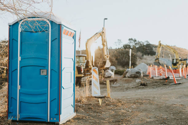 Best Porta potty rental for parties  in Ladonia, AL
