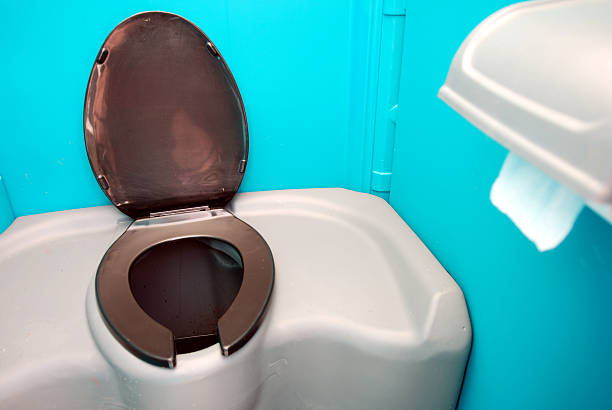 Best Affordable portable toilet rental  in Ladonia, AL