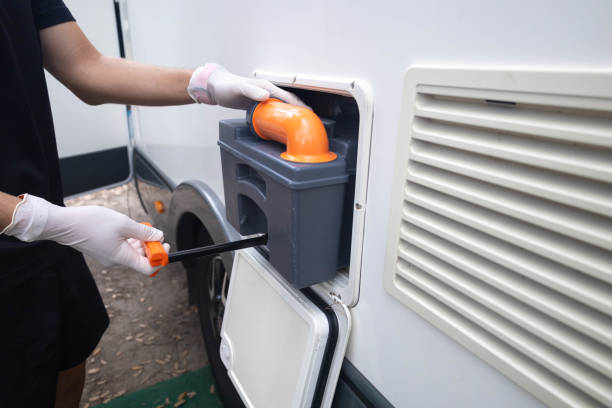 Best Emergency porta potty rental  in Ladonia, AL