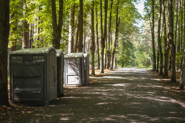Best Best portable toilet rental  in Ladonia, AL