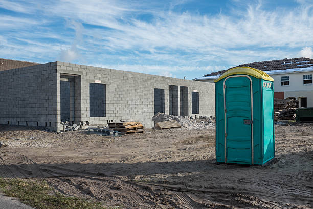 Best Porta potty for special events  in Ladonia, AL